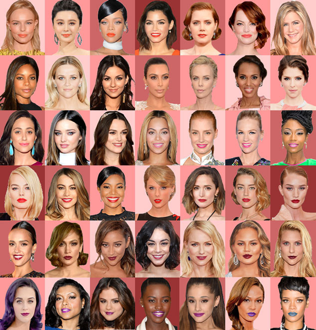 National Lipstick Day National Lipstick Day